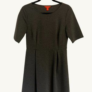 EUC Joe Fresh Fit and Flare Dress